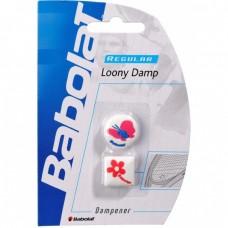 ANTIVIBRADOR BABOLAT LOONY DAMP 2 UNIDADES